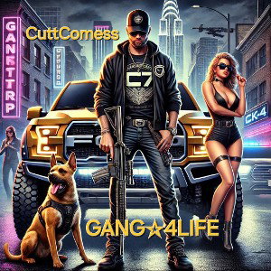 GANG☆4LIFE