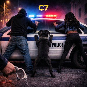 Bad Cops/Corruption
