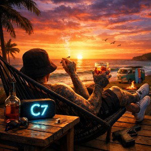 Chilling Vibe