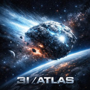 3I/ATLAS