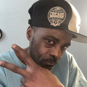 Chi-Freezy freestyle