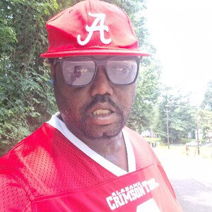 BambamdagreatXxxsong  I'm a soldier