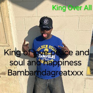 BambamdagreatXxxsong  I know