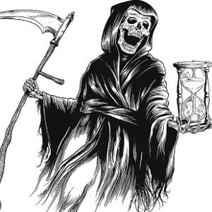 murder in my bonez