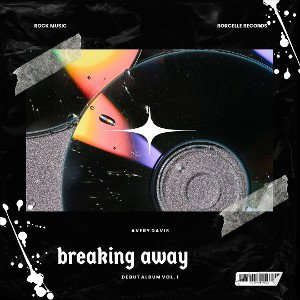 breaking away