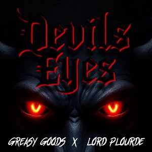 DEVILS EYES