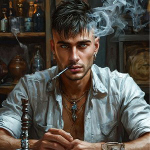 Бяки Буки