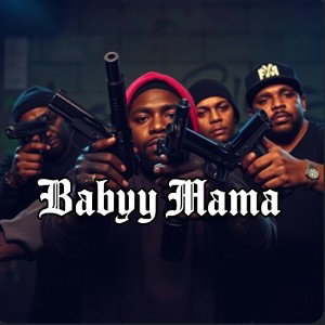Baby mama