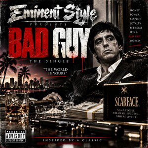 Bad Guy