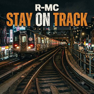 Just Stay On Track 