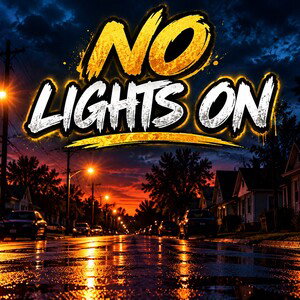 No Lights On