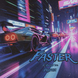 Fäster Ft Rugrat The Prophet 🐲