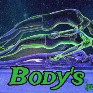 Body’s ⚰️