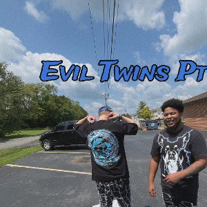 Rugrat The Prophet Ft Sanxanax 💙 Evil Twins Pt 3 