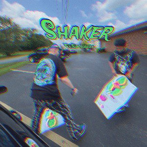 Rugrat The Prophet Ft Sanxanax - Shaker 🤐
