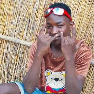 Tou de volta 🇲🇿🇲🇿