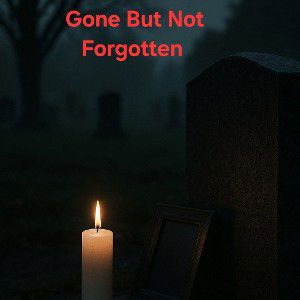 Gone But Not Forgotten 