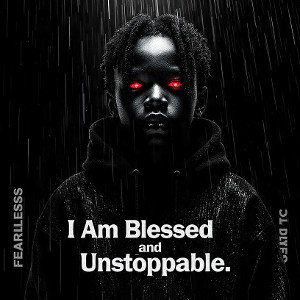 Unstoppable