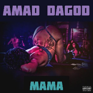 Amad DaGod - Mama _Rob49 Remix_