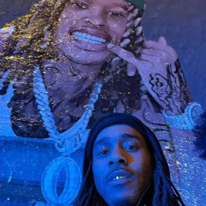 Amad DaGod - Too Many Glockies (Prince Glo × Jackboi Boomain Remix)