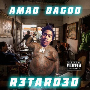 🦍Amad DaGod🦍 - r3tArd3D 