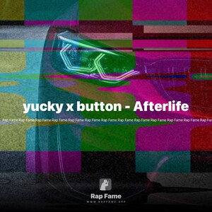 yucky x button - Afterlife