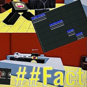 Fact [JRythem x yucky x diversity dan]