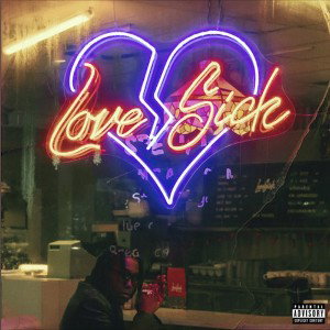 LOVE SICK 