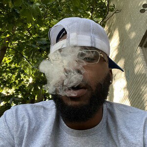 K KEL - stain