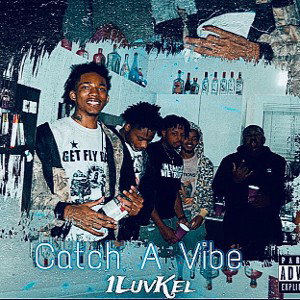 Catch A Vibe 
