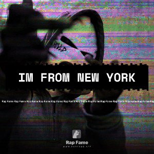IM FROM NEW YORK