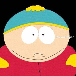Perra Feat Eric Cartman