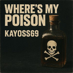 Wheres My Poison