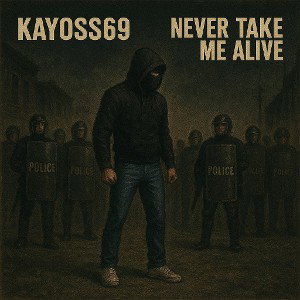 Never Take Me Alive