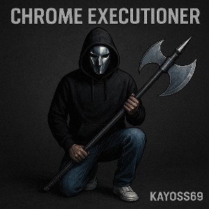  Chrome Executioner