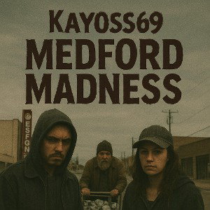 Medford Madness (Freeverse)