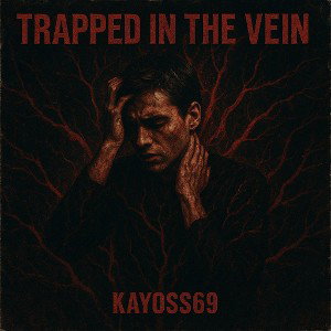 Trapped in the Vein