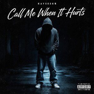 Call Me When It Hurts 