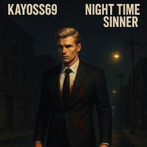 Night Time Sinner