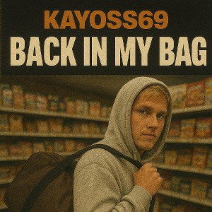 Back in My Bag
