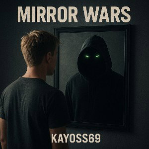 MIRROR WARS