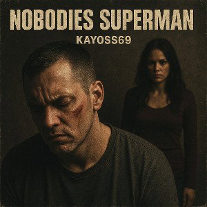 Nobodies Superman (Superman Remix)