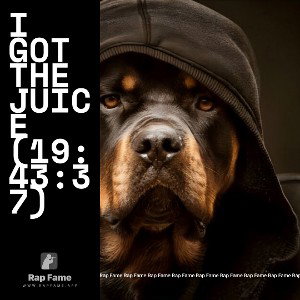 I got the Juice (19:43:37)