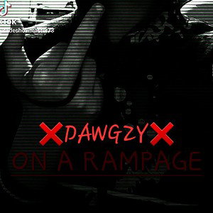 $ŤĀÝÏŇĞ ŚØŁÔ - Dawgzy (Official Rap Audio)
