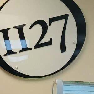 Coffee shop 1127