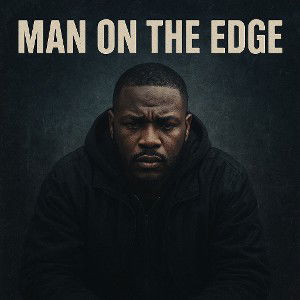 Man on the Edge