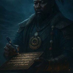 Black Samurai
