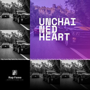 Unchained Heart