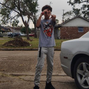 You not him(Goofy diss) 
