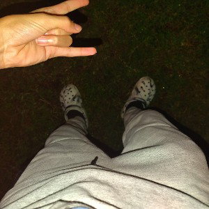 Come up